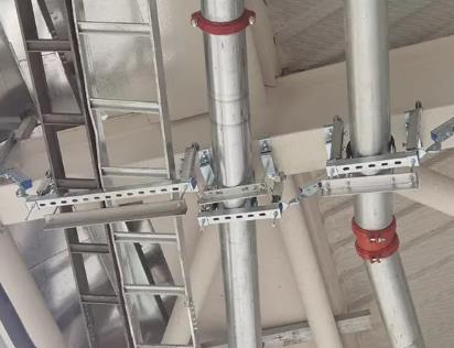 湘乡成品支架的优势