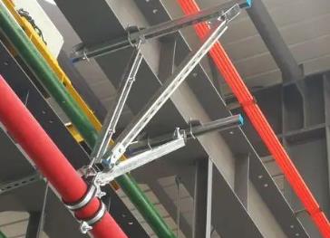 湘乡抗震支架厂家与你分享你必须做的紧急情况下的准备
